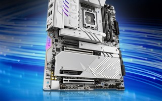 ROG MAXIMUS Z890 APEX主板创DDR5-13322超频新纪录