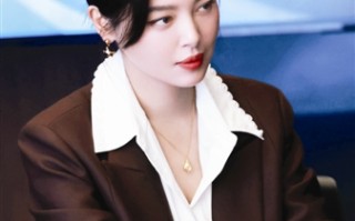 《女神蒙上眼》聚焦“人情与法理” 辛芷蕾新剧开播