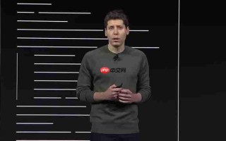 OpenAI祕密AI硬体遭爆雷！竟是一支「会讲话」的笔？