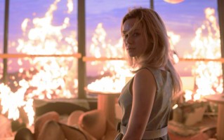 《死神来了6》票房炸裂！全球首周狂揽1.02亿，华纳恐怖IP王者归来！