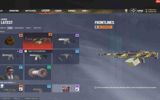 《彩虹六号:围攻》服务器恢复 安全事件疑内部贿赂所致