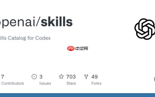 OpenAI 正在内部测试 ChatGPT “Skills” 功能