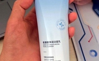 2025 洗面奶性价比之王出炉！国货黑马碾压大牌，全肤质适配 + 单次成本 1 元内，闭眼冲