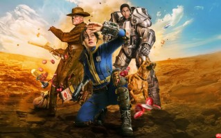 《辐射》真人剧第三季确定5月1日开拍 故事将连接《辐射5》