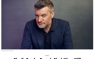 制作人确认 Netflix 科幻惊悚剧《黑镜》第八季回归