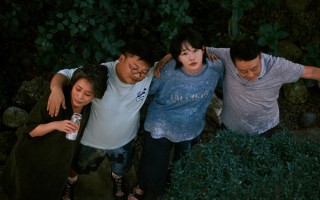 釜山电影节30周年《罗目的黄昏》《狂野时代》等华语电影力量惊艳亮相！