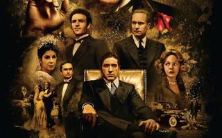 影史经典电影《教父》台词赏析“永远不要让别人知道你的真实想法”