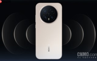 荣耀Magic8 Pro Air正式官宣：定义“既Pro又Air”新旗舰