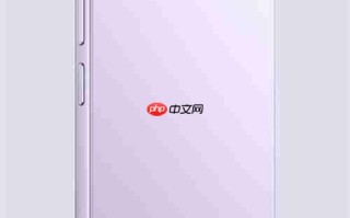 小屏版iPhone Air?vivo S50 Pro mini外观曝光