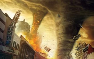 电影《龙卷风》曝“神秘风暴”预告片 暑期灾难大片颠覆想象