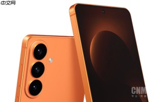 三星S26系列手机被曝2月25日发布！一口气推三款