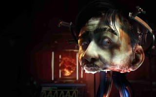 经典恐怖游戏开发商Frictional Game新作《Ontos》：承诺更深层的哲学探索与互动体验