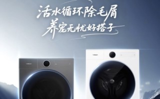 2025推荐一款洗烘一体机：聚焦除毛与容量，解决家庭洗护核心痛点