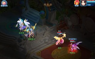 爆发型点杀大师：侠客职业玩法技巧解析