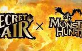 《万智牌》×《怪物猎人》联动卡包12月2日限量发售