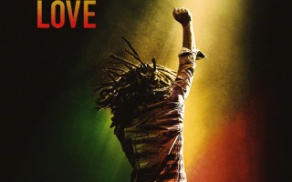 鲍勃·马利传记片北美首周末票房夺冠《蜘蛛夫人》首周末表现不佳