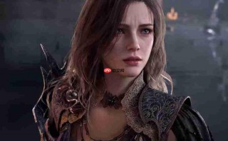 国产3A大作《湮灭之潮》女主将由“影心”配音