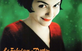 影史经典电影《天使爱美丽》台词赏析：“没有你，良辰美景更与何人说 ”