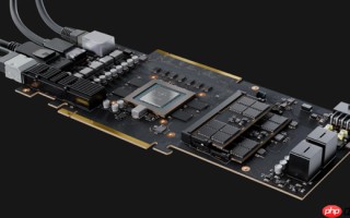 10倍RTX 5090光追性能 GPU新秀Bolt拿出N卡终结者ZEUS显卡