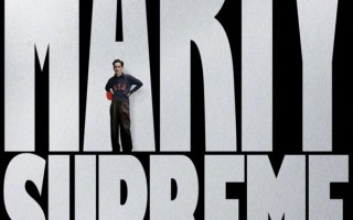 甜茶变身"乒乓魔法师"！《至高马蒂》首曝海报 12月冲击奥斯卡？