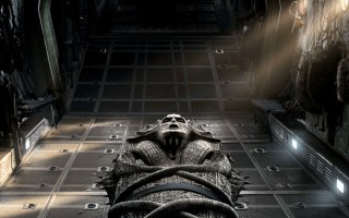 布伦屋打造《木乃伊》2026新电影 盘点影史知名木乃伊题材电影