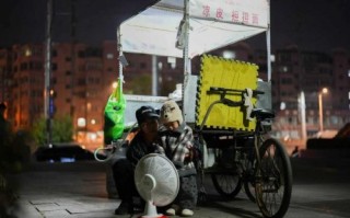 致敬城市烟火守护者，京东生活小家电温暖夜归人