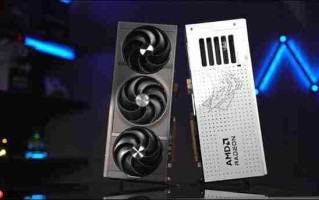 氮动双色可选！蓝宝石RX9070XT Phontom Link 显卡上市！