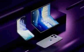 折叠屏iPhone重磅新料！无折痕设计专利实锤，发布时间线明朗