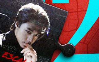 电影《731》累计票房13.42亿 《捕风追影》累计票房破12亿