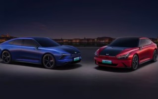 本田推迟纯电旗舰GT上市时间 战略调整应对市场竞争