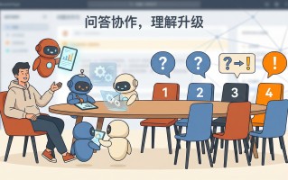 我的 AI 工具日常使用与工作流是怎样的？ 精选