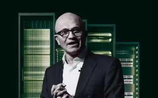 微软CEO纳德拉：电力短缺成AI算力扩张新瓶颈，大量芯片闲置在仓库里