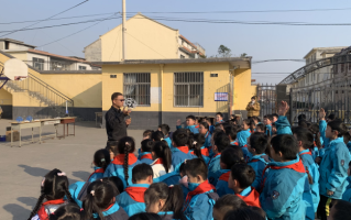 培育创新型人才 深化素质教育 林州市青少年无人机科技教育工作硕果盈枝