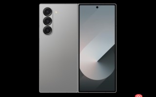 曝三星正在测试阔折叠和可变光圈 应对新款iPhone