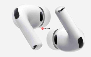 AirPods Pro产品线传将扩大！有望引入高阶型号与创新AI功能