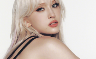 Somi全昭弥银幕首秀！《完美女孩》开启血腥女团生存战