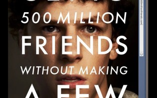 《社交清算》定档2026 杰瑞米·斯特朗接替杰西·艾森伯格出演扎克伯格