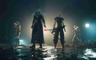 《最终幻想7：重制版》第三部体验部分已完成 在深度打磨