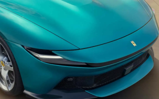 美国豪华车市场增速超预期 2035年规模或达2150亿美元