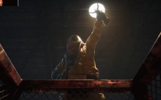 Rust手游亮相TGA《失控进化》引发中国玩家期待！