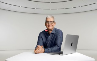 马克·古尔曼：蒂姆·库克并不会很快退休 至少担任苹果CEO到2026年中期