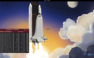 Fedora Linux 在 2025 年继续保持领先地位